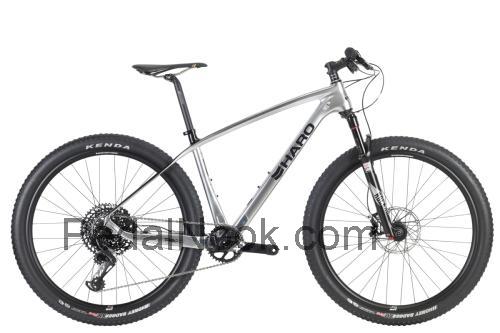 Haro FLC 29 Pro specs and reviews